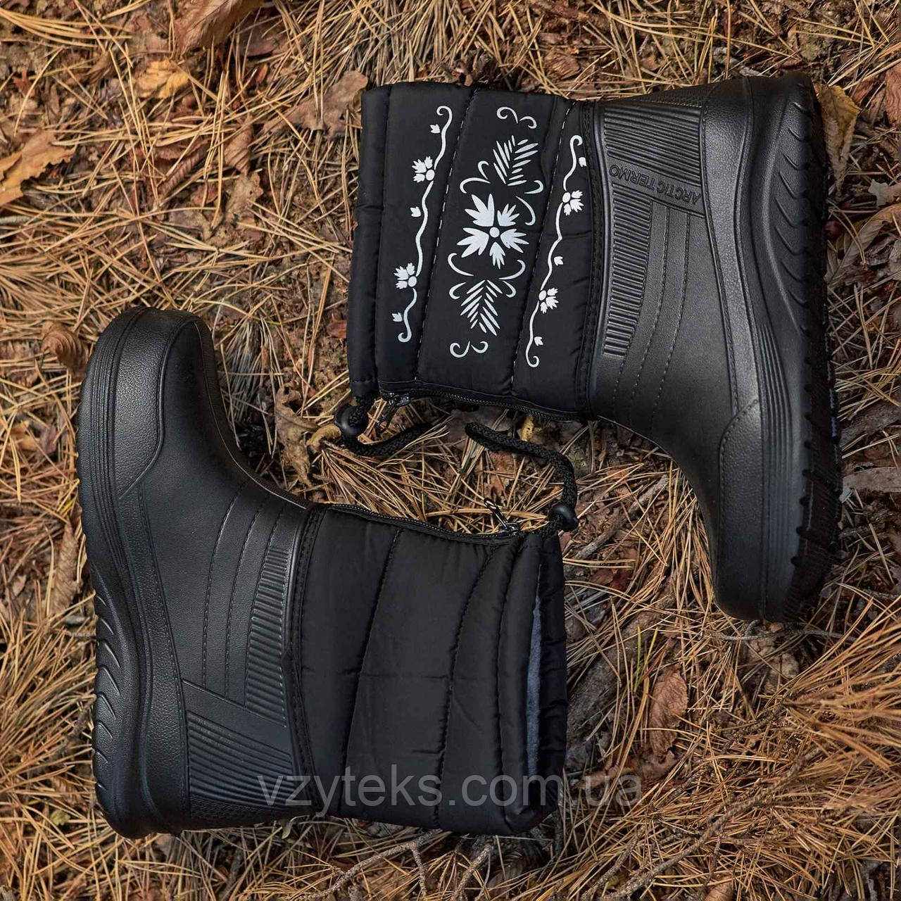 Чоботи жіночі зимові Gipanis, фото 1