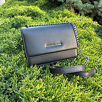 Женская мини сумочка клатч под Майкл Корс, женская сумка Michael Kors люкс хорошее качество