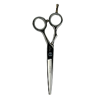 Ножиці для стрижки прямі PROline 5.5" (D23-55), фото 3