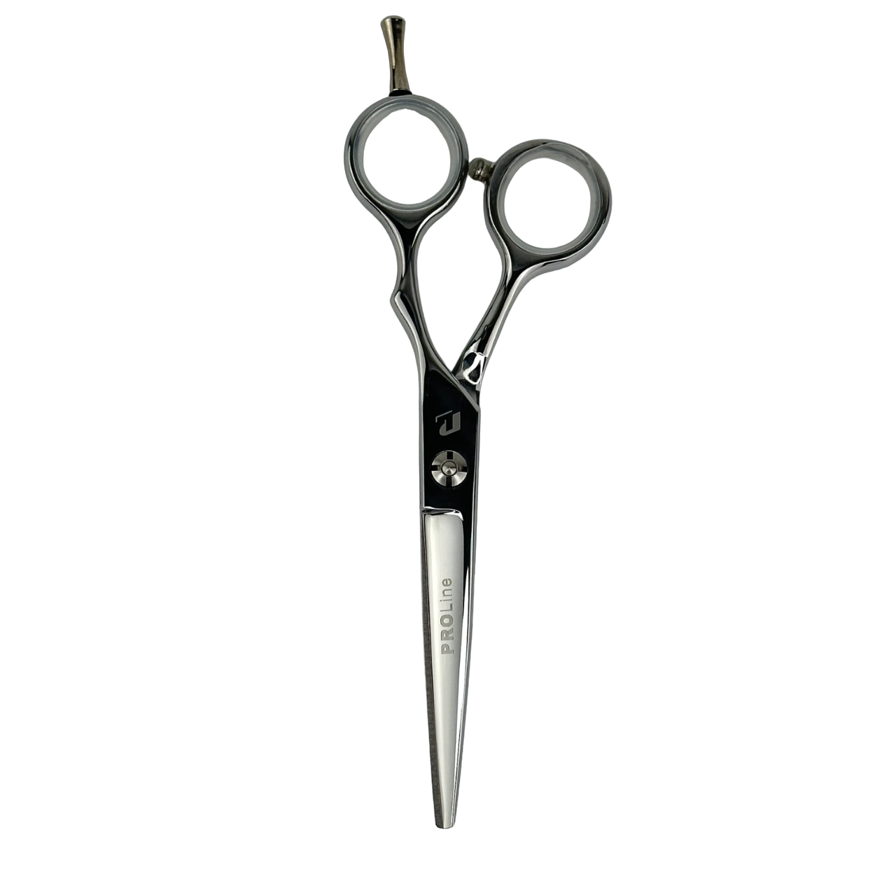 Ножиці для стрижки прямі PROline 5.5" (D23-55), фото 1