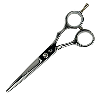 Ножиці для стрижки прямі PROline 5.5" (D23-55), фото 2