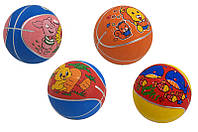 М'яч баскетбольний дитячий "2(2-3LBS)