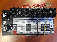 Трансформатор ПЗ 125 (PZ-125) 380/42 Болгария для тельфера