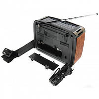 Радио приемник Golon RX-455S USB, Мини радио, RM-649 Fm радио