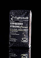 Кофе зерновой Espresso Strong Crema (Эспресо Стронг Крема) 1000 г.TM Coffeebulk!