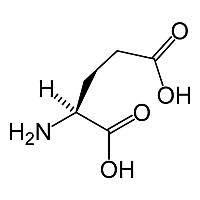 Глутамінова кислота L год