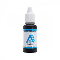 Пигмент для глаз Ultra Black 7ml