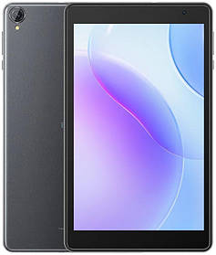 Планшет Blackview Tab 50 4/128Gb Wi-Fi Space Gray Global version