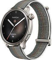 Smart watch Amazfit Balance Sunset Grey UA UCRF Гарантія 12 міс