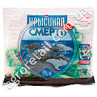 Тісто від щурів і мишей Щуряча смерть No1 200 г Ital tiger, фото 3