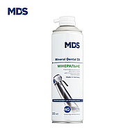 Минеральное масло для стоматологических наконечников MDS Mineral Dental Oil 500 мл