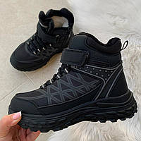 Черевики дитячі зимові /30598/ 32р