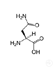Аспарагін L чда