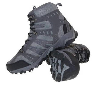 Взуття Max Fuchs Німеччина