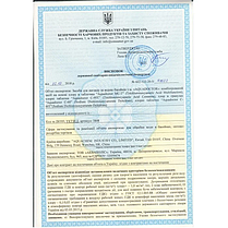 Засіб для зниження рН в басейні (в гранулах) AquaDoctor pH Minus 25 кг, фото 4
