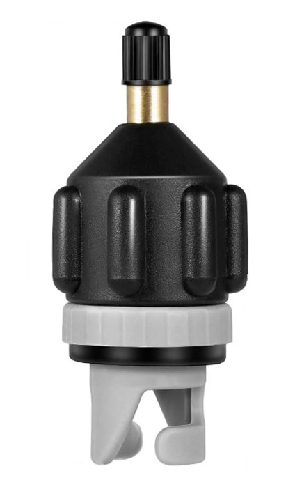 Перехідник-адаптер для надувних виробів.