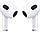Навушники Apple AirPods 3 with Lightning Charging Case (MPNY3), фото 5