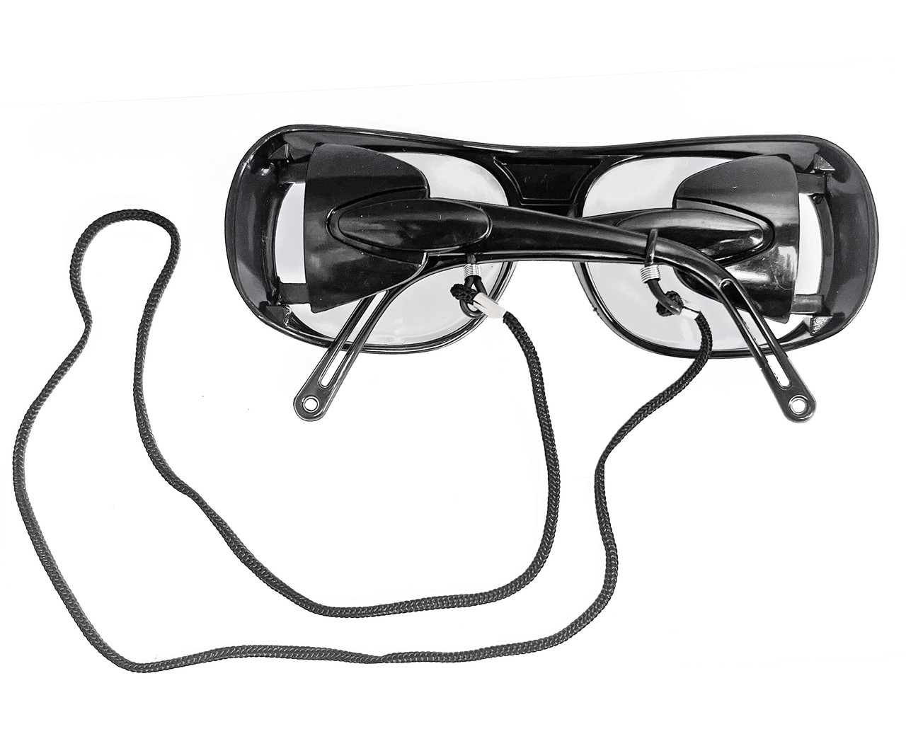 16-00017 Окуляри токаря 0276-У, "BlackStar"