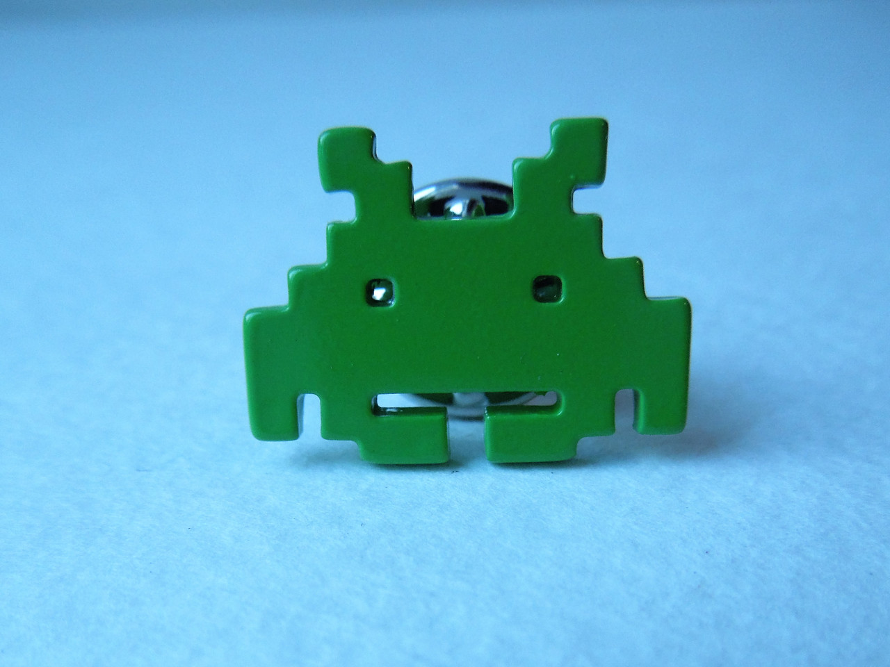 Значок "Космічний Загарбник Space Invaders"