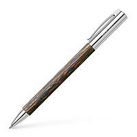 Ручка шариковая Faber-Castell Ambition Cocos, 148150