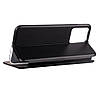 Чохол-книжка Primolux Besus для телефону Xiaomi Redmi Note 12 Pro - Black, фото 4