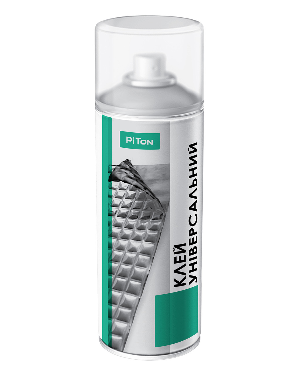 Клей універсальний PiTon аерозоль 150 мл (23684)