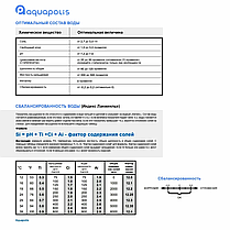 Засіб для підвищення рН в басейні AquaDoctor pH Plus 1 кг (гранули), фото 4