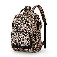 Рюкзак Mark Ryden Supermom MR8703 Leopard