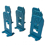 Основа для плитки 1 мм SVP-NOVA (500 шт/уп), фото 2