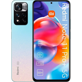 Чохли для Xiaomi Redmi Note 11 Pro Plus 5G