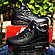 РОЗПРОДАЖ!! ЗИМА Зимові черевики в сти лі Nike Air Max чорні, з хутром, фото 4