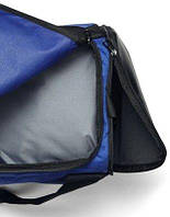 Уценка Сумка спортивная 40L Nike Brasilia Duffle Sports Gym Bag CK0939-480 Новинка Xata