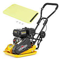 Віброплита Schwartzmann SCH-ZG95BS