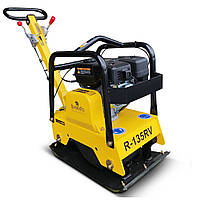 Віброплита Bamato R-135RV