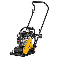 Бензинова віброплита Lumag VP60 (8,4 кН)