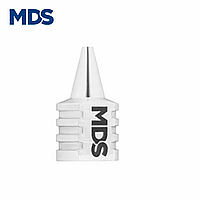 Насадка для смазки стоматологических турбинных наконечников MDS