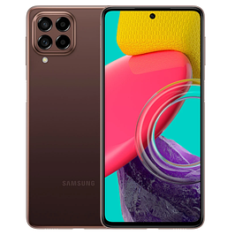 Samsung Galaxy M53 (SM-M536)