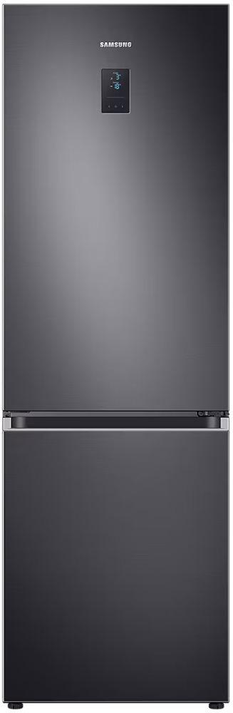 Холодильник з морозильною камерою Samsung RB34C775CB1