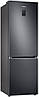 Холодильник з морозильною камерою Samsung RB34C775CB1, фото 2