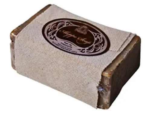 Мило Aleppo ML 100 g