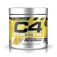 Предтренировочный комплекс Cellucor C4 Original, 180 грамм Розовый лимонад