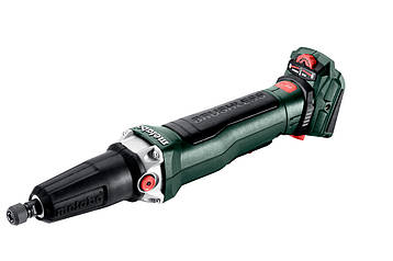 Акумуляторна пряма шліфмашина Metabo GVPB 18 LTX BL 11-28, Каркас