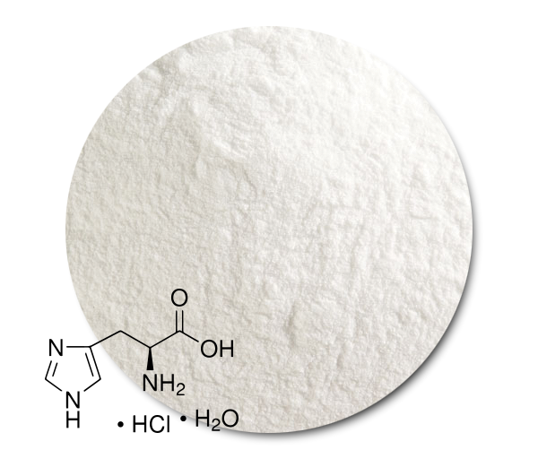 Гістидин-L гідрохлорид