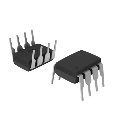 Мікросхема UC3845 UC3845B DIP-8