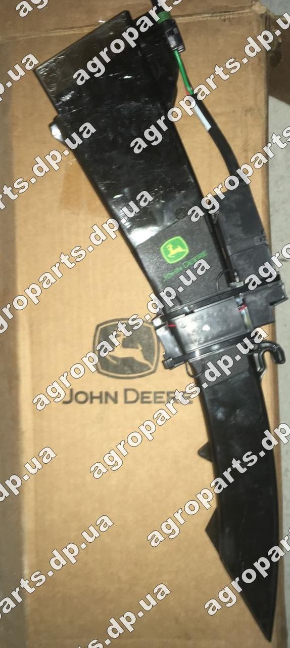 Насінняпровід AA67779 з сенсором John Deere TUBE ASSY, SEED SENSOR AA61904 зернопровід з датчиком АА67779