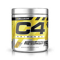 Предтренировочный комплекс Cellucor C4 Original, 390 грамм Клубничная маргарита