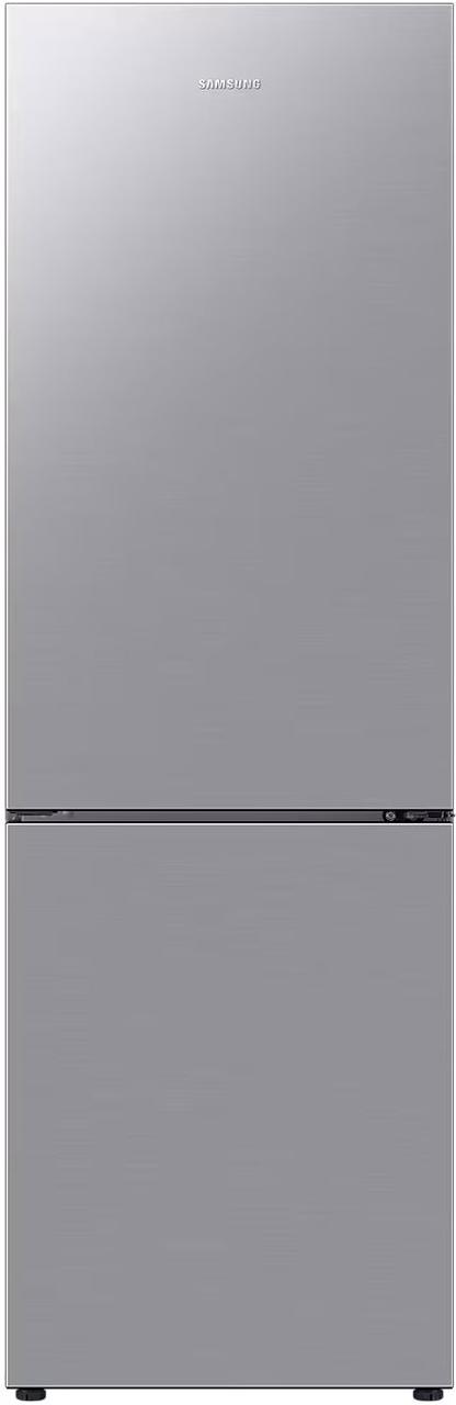 Холодильник з морозильною камерою Samsung RB33B612ESA
