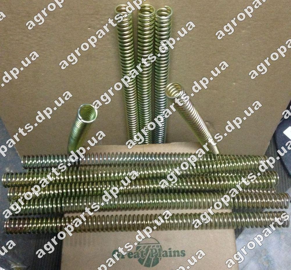 Пружина 807-118C секції Great Plains Opener SPRING запчастини в Україні пружини стиснення 807-118с