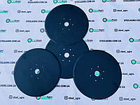 Диск сошника Monosem 300х3мм ф32 6отв. 6.5 мм межц.ф85мм арт. 9195 (10100078), фото 4