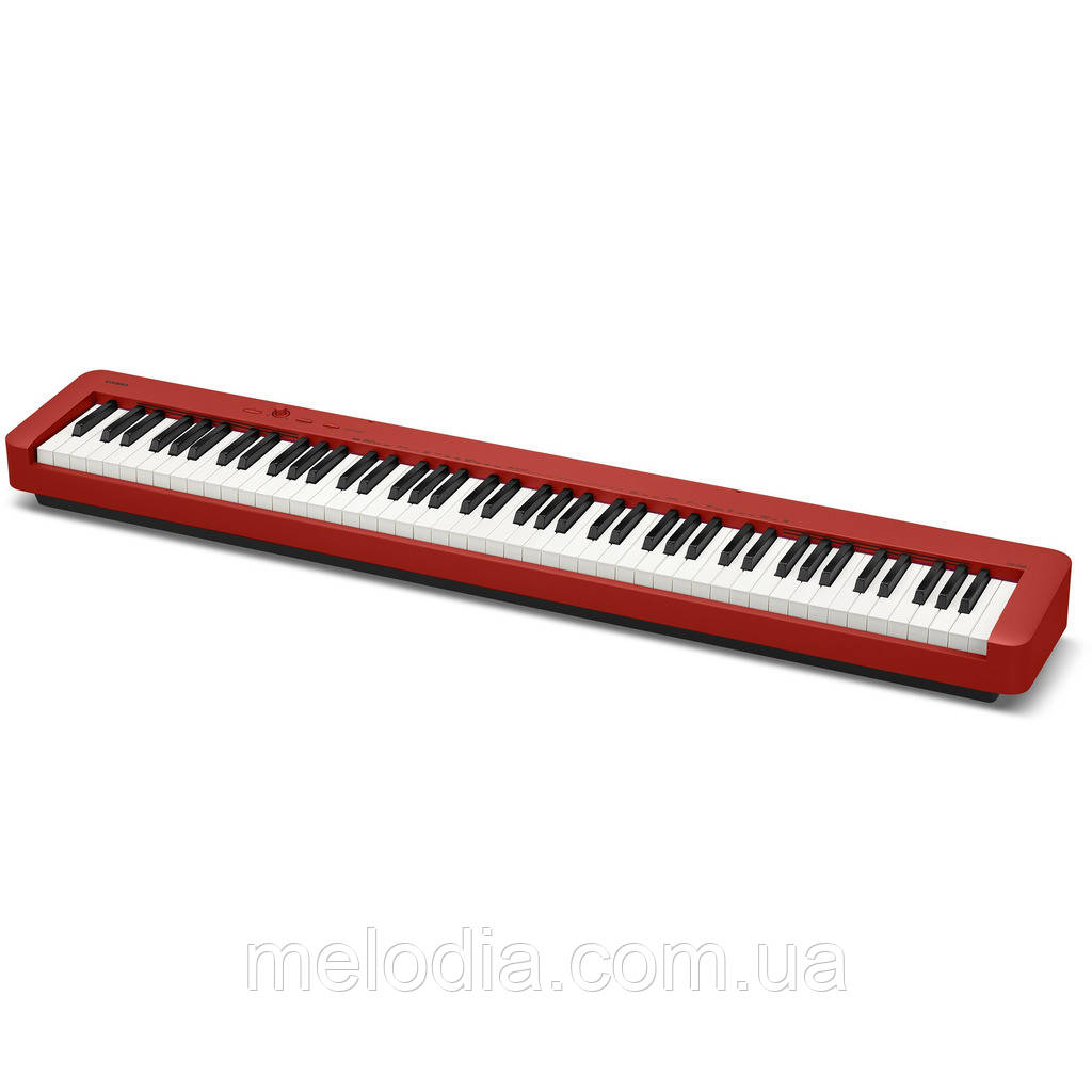 Цифрове піаніно CASIO CDP-S160RD